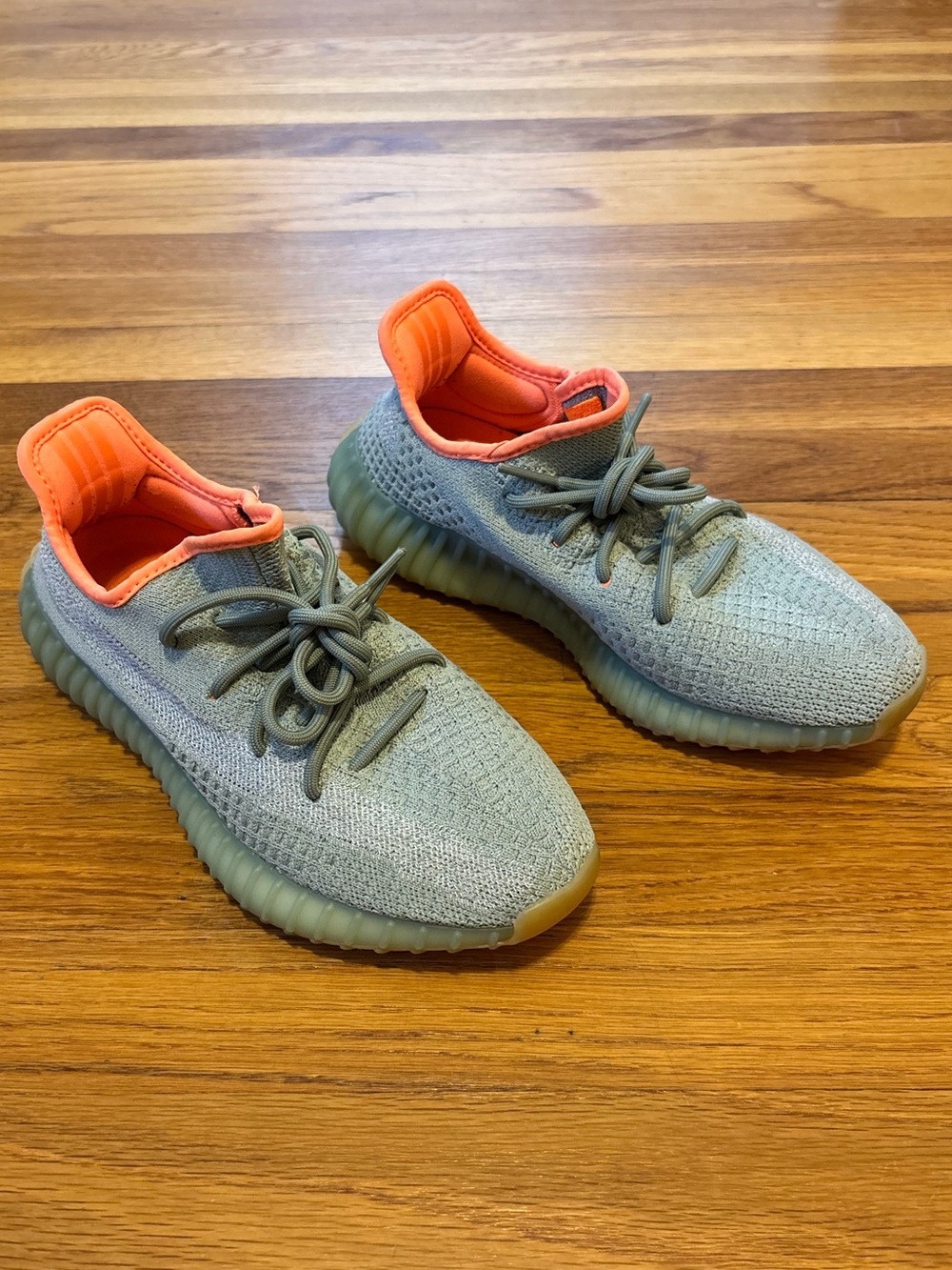 Adidas Yeezy Boost 350 V2 ‘Desert Sage’